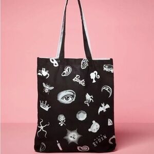 Mark Ryden x Barbie Tote Bag